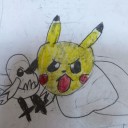 息子の自由帳
