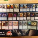 テーロス+神々の軍勢シールド13【プール7】