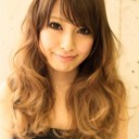 グラデーションヘア☆