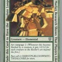 先週のCard of The Day