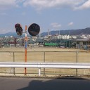 「球春到来」ではなく「厳寒再来」