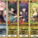 チェンクロ無課金プレイ日記【現在