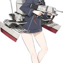 艦これ日記‐海外艦実装‐