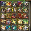 無課金パズドラ日記(最終回)