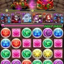 パズドラ日記とプレイマット出品中