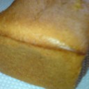 バナナケーキおいしいな