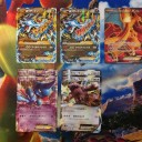 ワイルドブレイズ開封結果