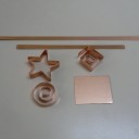 アート＆てづくりバザール用作品