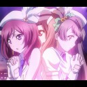 (・8・)ﾎﾉｶﾁｬﾝ!!