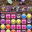 ツインリット安定パに出会う【パズドラ