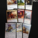 神々の軍勢入りドラフト　3回目