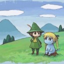むっはー