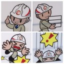 タマホームの童顔癒し系