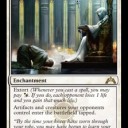 【そういえば】バーン研究開始【MTGブログだった】