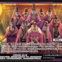 【三国志大戦TCG】無双への暗躍【群雄十常侍】