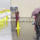 高速ウォーキング