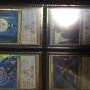 ＥＤＨデッキをフルfoilへ
