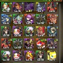 【GF】ねんがんのアスタロトをてにいれたぞ！