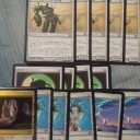 カード届いた&今月のお買い物