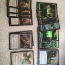 【MTG】本日の収穫【雑記】