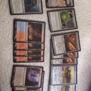 【MTG】本日の収穫【雑記】