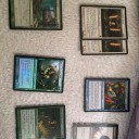 【MTG】本日の収穫【雑記】