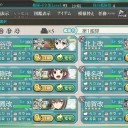 ようやく鈴谷がLv100に