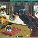 ようやく鈴谷がLv100に