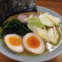 【ラーメン】吉田家さん【河津桜祭の帰り道】