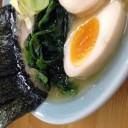 【ラーメン】吉田家さん【河津桜祭の帰り道】
