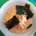 【ラーメン】静岡伊駄天さん•柏原ラーメンショップさん•柏原ラーメンショップさん【書き忘れ】