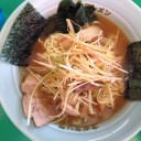 【ラーメン】静岡伊駄天さん•柏原ラーメンショップさん•柏原ラーメンショップさん【書き忘れ】
