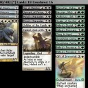 ODY FB draft と BTT