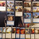 テーロス+神々の軍勢シールド15【プール8】