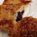 【クロワッサン】銀のあんさん【鯛焼き】
