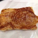 【クロワッサン】銀のあんさん【鯛焼き】