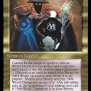 先週のCard of The Day