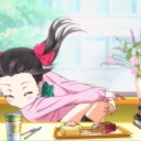 【アニメ】あぁ…やっと春がきたんやな、って【雑記】