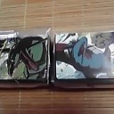 記録用　デッキケース③