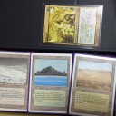 【MTG】デュアラン揃ったぞー^ ^【EDH】