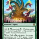 【JOU】エイスリオスと金箔魔人。