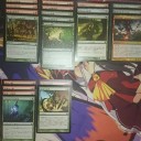 GP名古屋4/12　本戦１日目