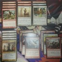 GP名古屋4/12　本戦１日目