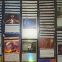 GP名古屋4/12　本戦１日目