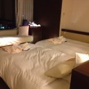 妊娠中最後の温泉旅行（予定）