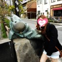 旅行へ