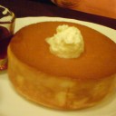 俺とハンバーグとスフレ