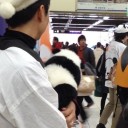 古い日記