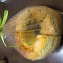 シフォンケーキ