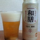 サントリー「和膳」